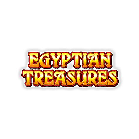Egyptian Treasures Betfair